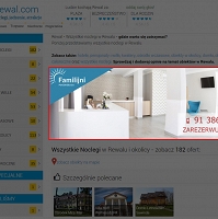 REWAL.COM - oferta tygodnia [7 dni]