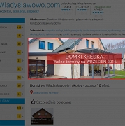 WLADYSLAWOWO.COM - oferta tygodnia [7 dni]