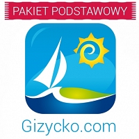 PAKIET PODSTAWOWY dla 2 reklam [1 rok]