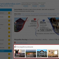SZCZEGÓLNIE POLECANE  [1 rok]